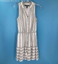 White House Black Market Sleeveless Mini Dress Size-XS (MSRP$140.00)