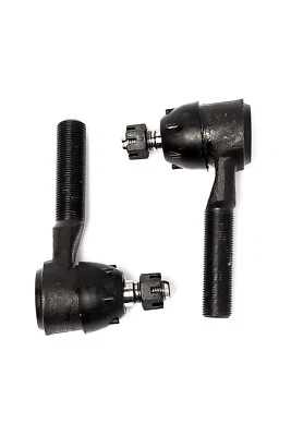 Juego de extremos de varilla de amarre exterior para Cadillac DeVille 1961 1962 Eldorado Series 60 62 75 Foto 1 de 2