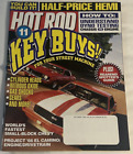 Hot Rod Magazine October 1999 Street Buys Heads Shocks Gears Nitrous El Camino