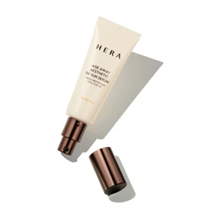 [HERA] AGE AWAY AESTHETIC BX SUN SERUM 40ml(SPF40 / PA++)Korean Premium Suncream - Picture 1 of 6