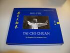 Wu-Stil Tai Chi Chuan: Ma Jiangbao Die langsame Form +++ Entspannung +++ TOP !!!