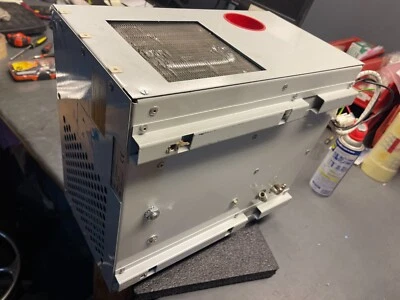 stago GRJIV-6/STAR Liquid cooling unit AC R134A 230V 1ph self contained water - Image 1 of 4