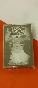 Evil - ... To The Fallen And Free 2015 Werewolf Promotion (WP366)  - Picture 1 of 3