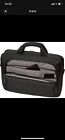 Amazon Basics Laptop and Tablet Case, Black, 40 cm