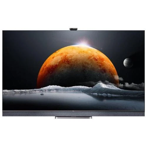 TCL 55C825 Tv Led 55'' 4K Ultra Hd Smart TV Wi-Fi Argento - Immagine 1 di 1