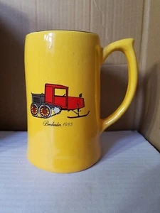 BOMBARDIER STEIN 1935 *MADE IN CANADA- #195* - Picture 1 of 9