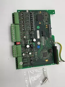 Parker 690 Inverter System Board AH463889U001 Dual Encoding Board SHTT - Picture 1 of 4