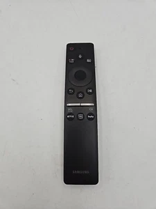 New BN59-01312A Voice Replace Remote for Samsung TV QN98Q900RB QN75Q90R QN65Q80R - Picture 1 of 3
