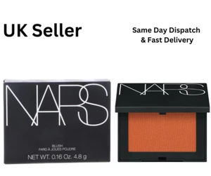 NARS Blush Powder~Taj Mahal 4.8g - Picture 1 of 2