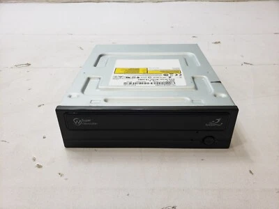 Unidad SATA Speed Plus de escritorio Samsung Super Writemaster TS-H663C DVD±RW DL nueva Foto 1 de 4