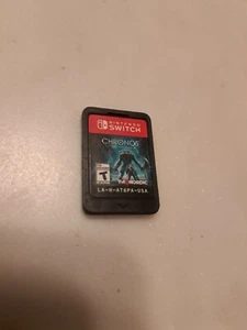Nintendo Switch Chronos: Before the Ashes Switch Game Cart Only FREE SHIPPING - Picture 1 of 2