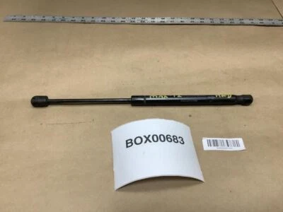 Nissan Máxima 2009 2010 2011 2012 2013 2014 capó izquierdo del lado del conductor puntal OEM+ Foto 1 de 4