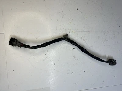 2003-2006 Nissan 350Z AC Low Pressure Switch Sensor Sub Wiring Harness OEM READ Foto 1 de 4
