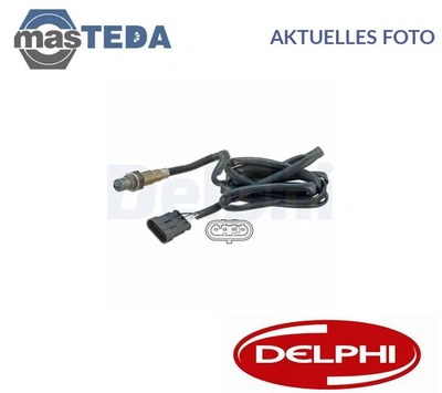 ES20676-12B1 LAMBDASONDE LAMDASONDE AFTER CATALYTIC CONVERTER DELPHI NEU - Image 1 of 4