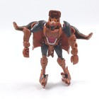 Transformers Beast Wars II Tasmania Kid Legacy United Core Class