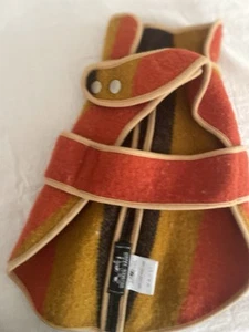 Authentic Hermes Dog Jacket - Picture 1 of 4