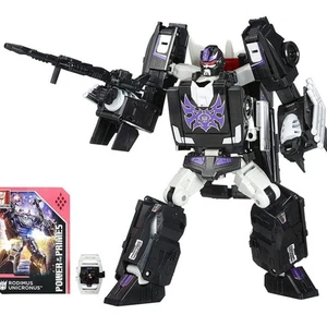 Transformers E1150 Power of the Primes Leader SG Rodimus Unicronus New in Stock - Picture 1 of 10