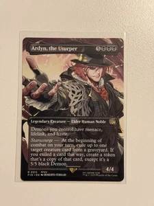 Ardyn, der Usurpator (Grenzenlos) (0315) Final Fantasy Regular - Bild 1 von 1