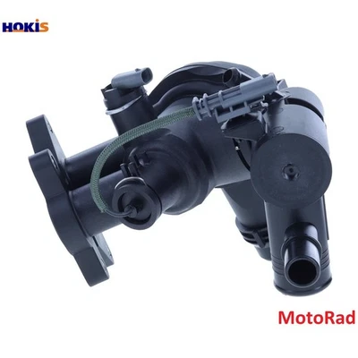 THERMOSTAT COOLANT 1227-105 FOR LAND ROVER DISCOVERY/SPORT/VAN RANGE/II/IV 2.0L - Image 1 of 4