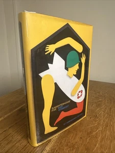 Slaughterhouse 5: 50th Anniversary Edition by Kurt Vonnegut 2019 UK HB Vintage - Bild 1 von 9