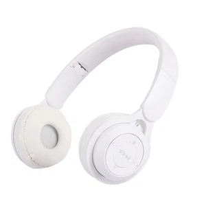 2X(Auriculares Bluetooth de Diadema Y08 Auriculares Bluetooth Portátil Plegable1798 - Imagen 1 de 9