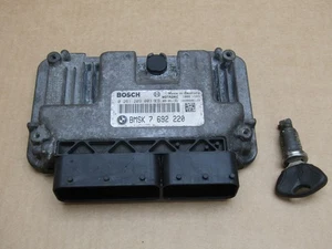 BMW R1200GS 2005 140,236 miles chipped key, ignition and ECU motronic (14898) - Picture 1 of 7