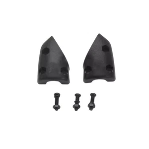 Direct Replacement Part For Nissan Interior Rearview Mirror Base 96321 - Picture 1 of 6