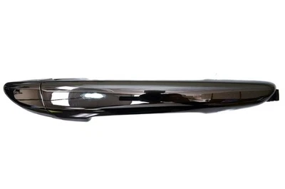 fits 2015 to 2018 Sonata Exterior Door Handle Front Right Chrome Foto 1 de 3