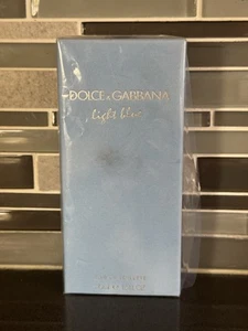 Light Blue by Dolce & Gabana 1.6 oz Eau de Toilette Spray for Women - Picture 1 of 7