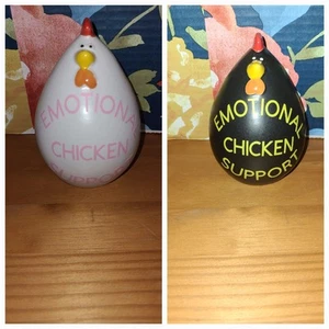 HOME DECOR SET OF 2 - Picture 1 of 1