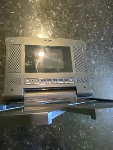 Parts Or Repairs Intec Inc Original Xbox LCD Game Screen Attachment - Picture 1 of 16