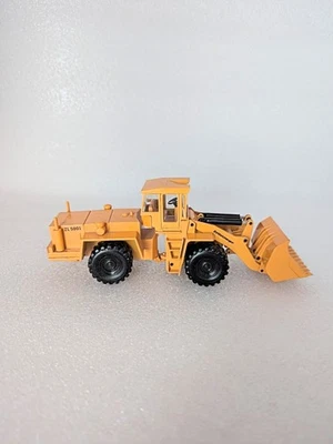 Cargador de ruedas NZG modelo 197 o 272 Zettemeyer ZL 5001 Foto 1 de 4