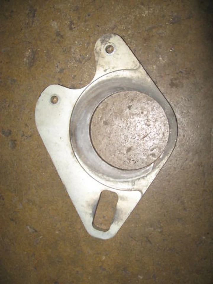 KTM 450XC 525XC 450 525 XC R BRAKE CALIPER STAY MOUNT - Image 1 of 1