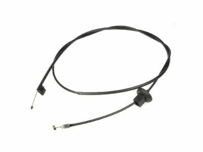 Cable de liberación de capó Dorman 18362KH 1989 1988 para Pontiac Bonneville 1987-1991 Foto 1 de 2