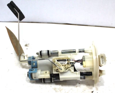 Yamaha Grizzly 700 2009 conjunto de bomba de combustible OEM# 3B4-13907-10-00 Foto 1 de 4