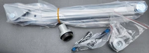 Besam Assa Abloy 1007241SI Push Arm Assembly - Picture 1 of 3