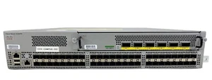 Cisco Nexus N9K-C9396PX 48x 1/10Gbps SFP+ / M6PQ 40Gbps QSFP 6-port Expansion - Picture 1 of 11