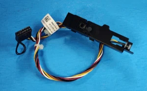 Dell XPS 8900 Tour Bureau Panneau Avant Interrupteur Alimentation LED Bouton Câble Assemblage - Photo 1/1