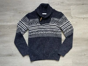 Reserved Sweater Pullover Knit Boys 8 - Picture 1 of 5