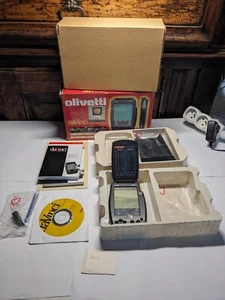 olivetti davinci pda pocket pc HS - Photo 1/7
