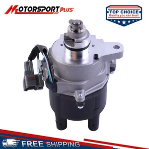 Distribuidor de encendido 1 pieza para Toyota Celica Corolla 1996 1997 1,6 L 19050-76030 - Imagen 1 de 7