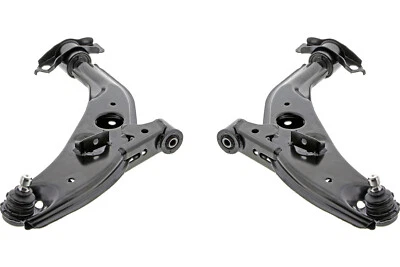 Front PAIR Control Arm & Ball Joint for 1993-1997 Mazda MX-6 (40616) - Image 1 of 4