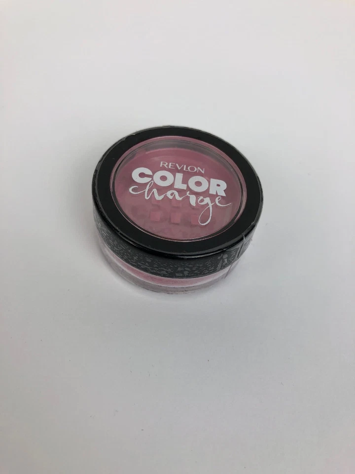 Revlon Color Charge Loose Powder Pigments- #106 Fuchsia - Fast Free Shipping - Image 1 of 2