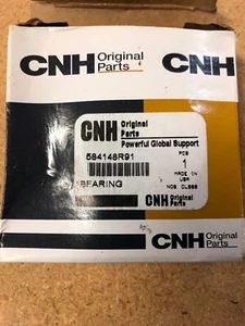 584148R91 CNH Original Bearing - 208RR3 - Picture 1 of 3