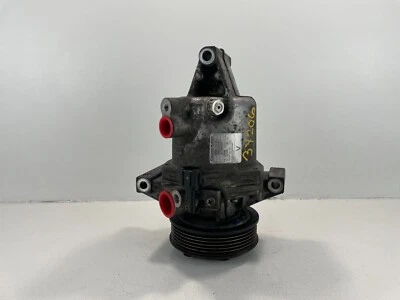 Nissan Juke 2011 1,6 L aire acondicionado compresor de aire fabricante original, 92600 1KC1A Foto 1 de 4