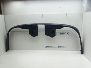 SPOILER HAYON Saab 9-3 II Sport Sedan (YS3F) Sedan 1.8t 16V (B207E(Euro 5)) 2003 - Afbeelding 1 van 2