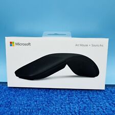 Microsoft Arc Touch (ELG-00001) Wireless Touch Mouse - SEALED