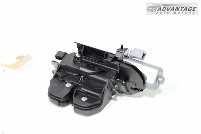 2015-2024 PORSCHE MACAN TAILGATE LIFTGATE POWER LOCK LATCH ACTUATOR OEM - Image 1 of 4