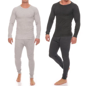 Herren Thermo Unterwäsche Ski lang Set unterhose funktionsunterwäsche 5 bis 10 - Bild 1 von 9