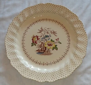Royal Doulton Grantham Chop Plate Charger 12 5/8" - Picture 1 of 4